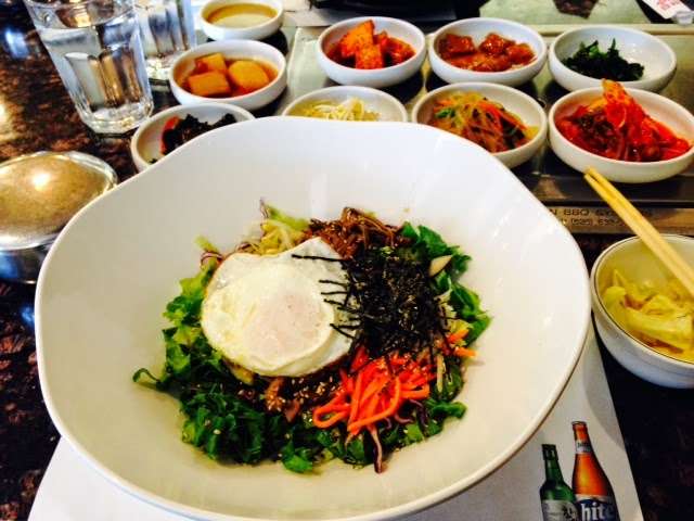 Heung Nam Myun Ok | 2748 Sepulveda Blvd, Torrance, CA 90505, USA | Phone: (310) 326-7118