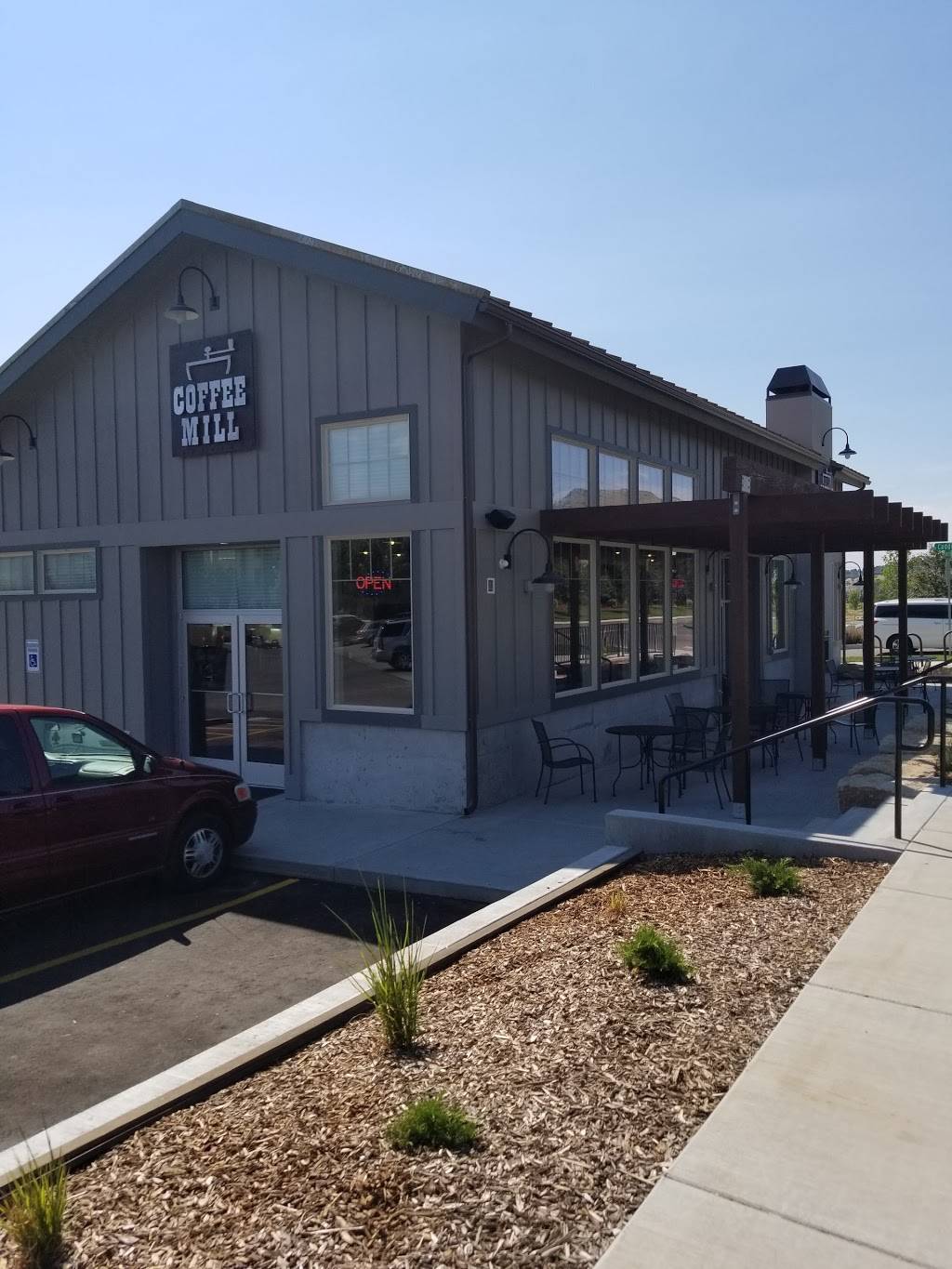 Coffee Mill | 4979 E Warm Springs Ave, Boise, ID 83716, USA | Phone: (208) 488-4558