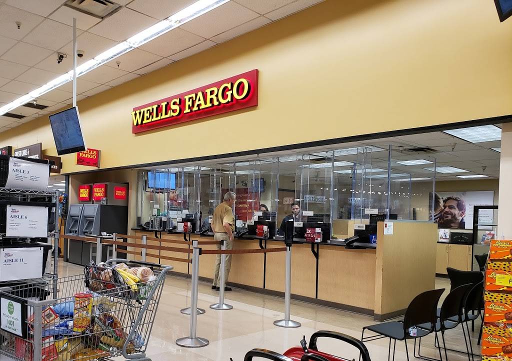 Wells Fargo Bank | 4202 W Cactus Rd, Phoenix, AZ 85029, USA | Phone: (602) 528-7452