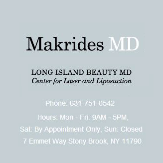 Long Island Beauty MD | 7 Emmet Way, Stony Brook, NY 11790, USA | Phone: (631) 751-0542