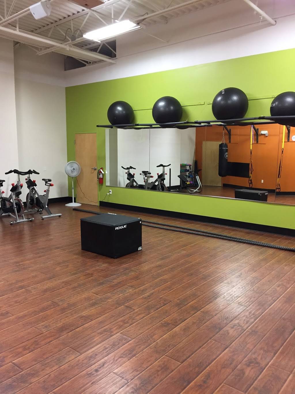 Anytime Fitness | 3950 S US Hwy 17 92, Casselberry, FL 32707, USA | Phone: (407) 636-4000