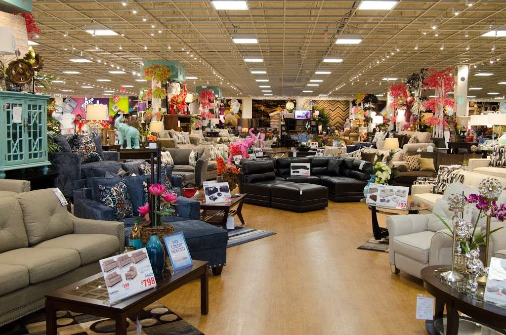 Bob’s Discount Furniture and Mattress Store | 17111 Cole Rd, Hagerstown, MD 21740, USA | Phone: (240) 513-7140