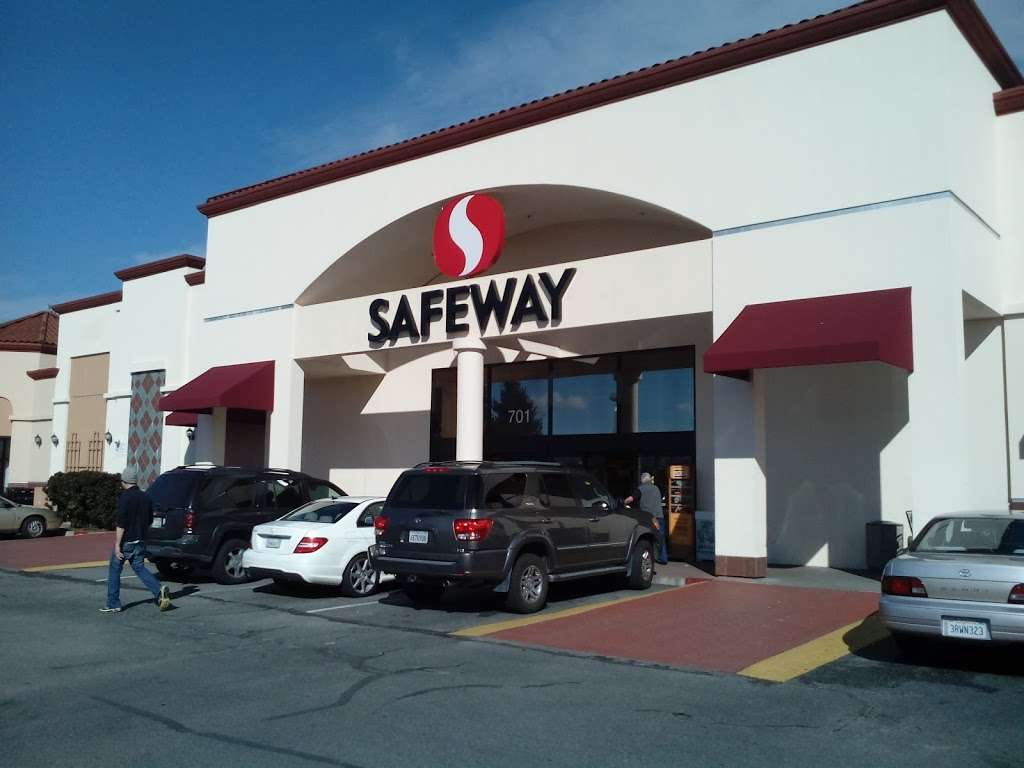 Safeway | 701 Sonoma Mountain Pkwy, Petaluma, CA 94954, USA | Phone: (707) 765-1198