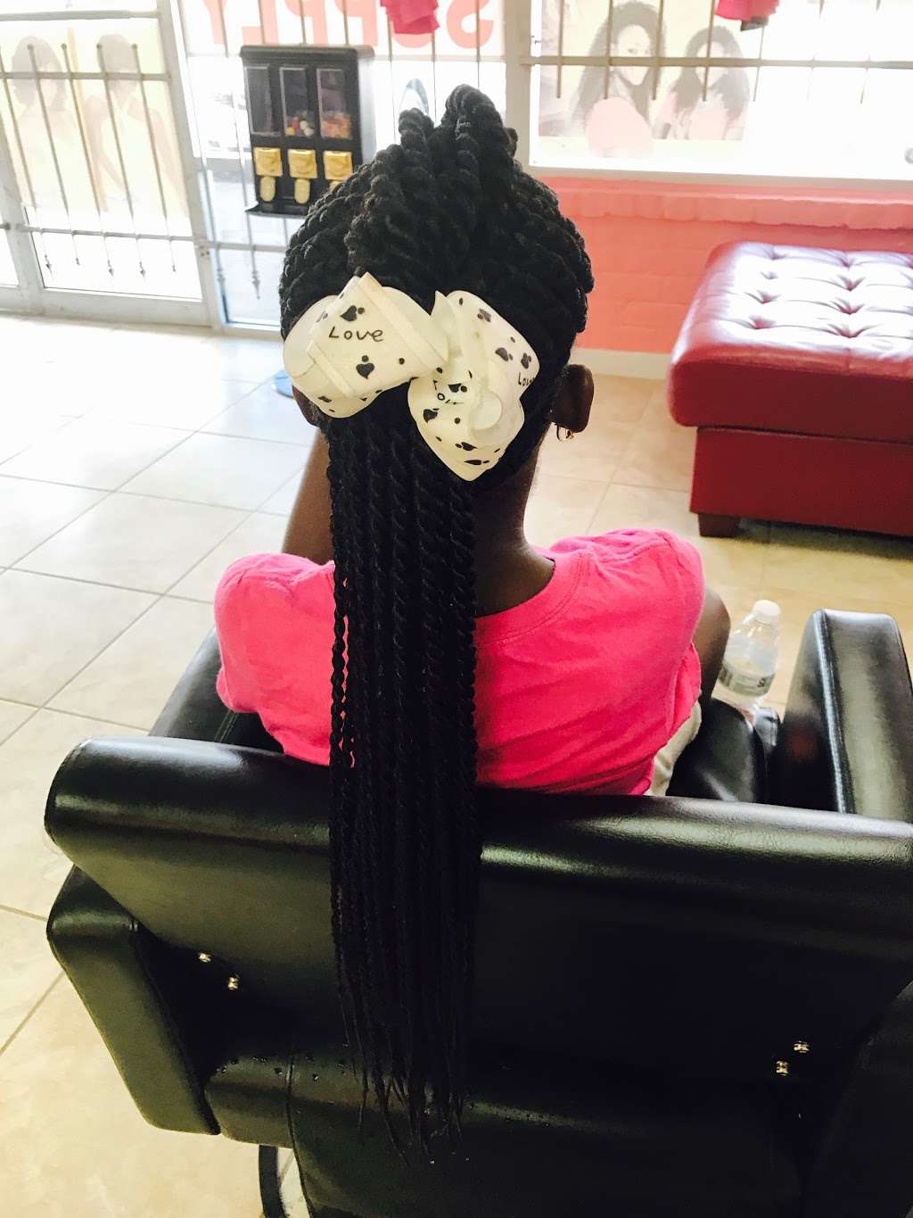 Maggies African Hair Braiding | 9787 Beechnut St, Houston, TX 77036 | Phone: (832) 203-8455