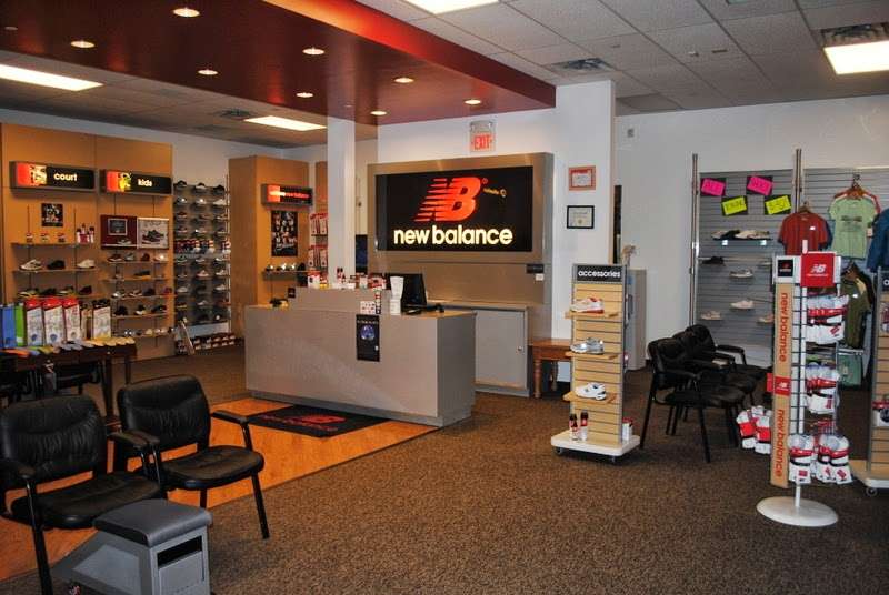 The Athletes Source | 83 Stony Hill Rd #105, Bethel, CT 06801, USA | Phone: (203) 456-3314