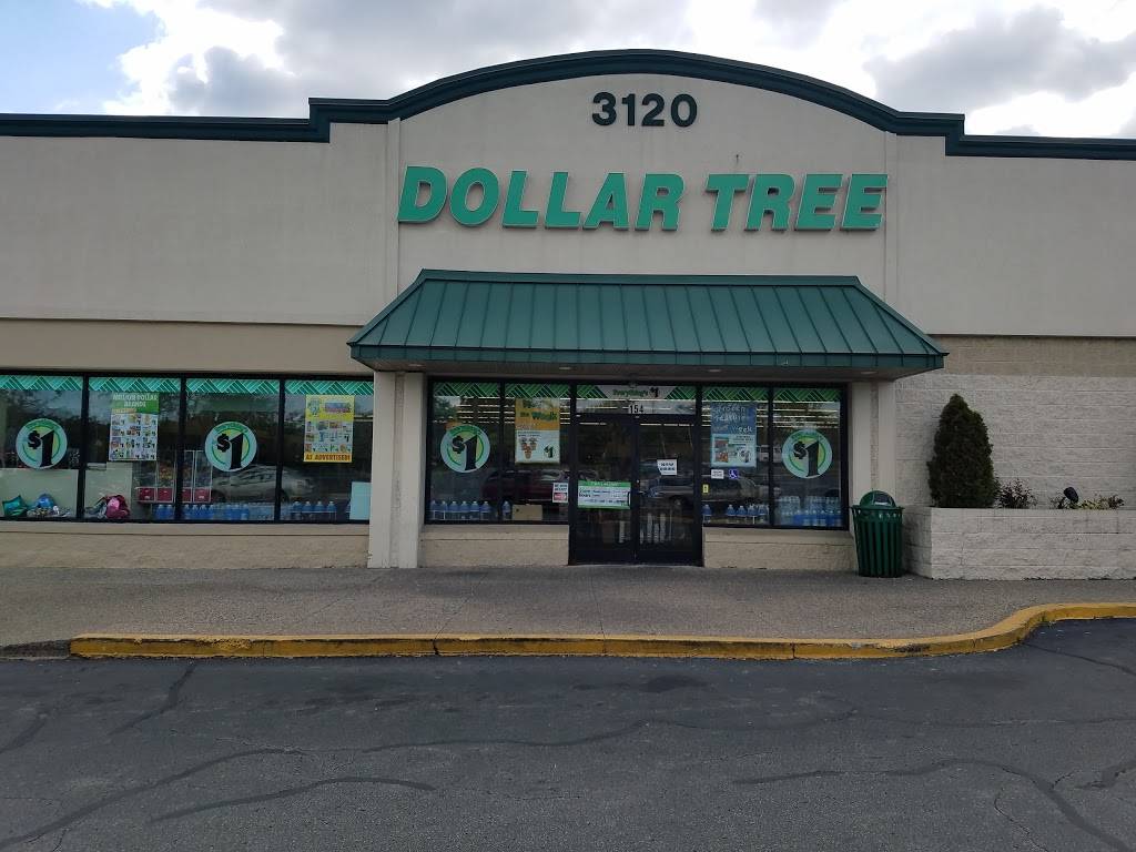 Dollar Tree, 3120 Pimlico Pkwy Ste 154, Lexington, KY 40517, USA