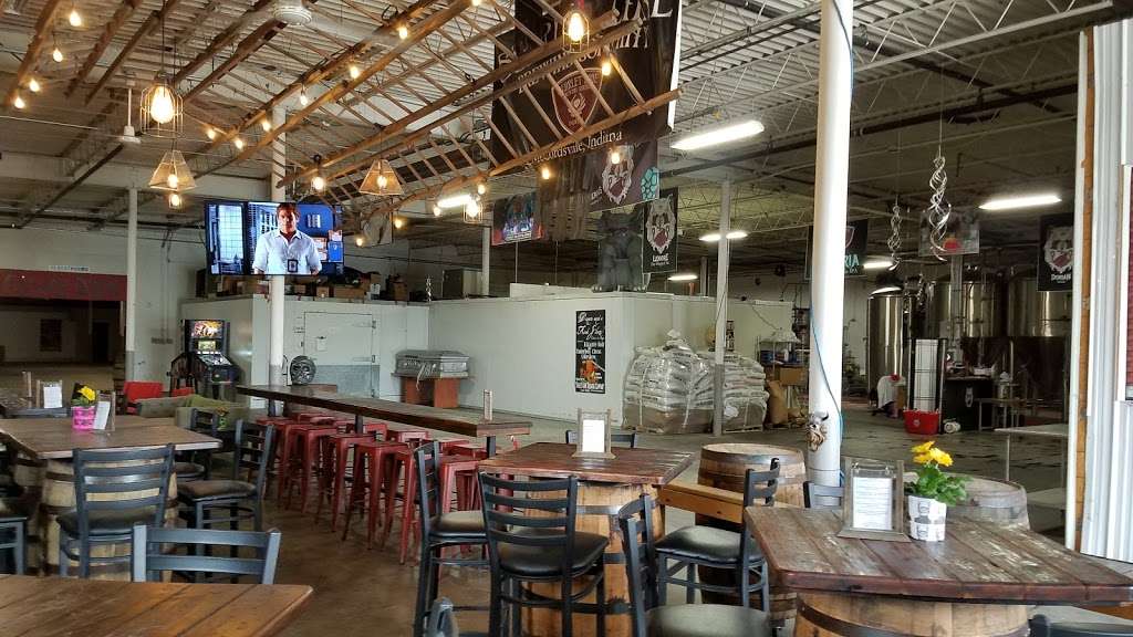 Scarlet Lane Brewing Company | 7724 Depot St, McCordsville, IN 46055 | Phone: (317) 336-1590