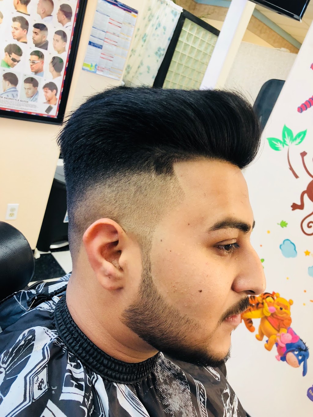 Ajeet Mundan & Barber Shop | 40792 Fremont Blvd, Fremont, CA 94538, USA | Phone: (510) 314-4971