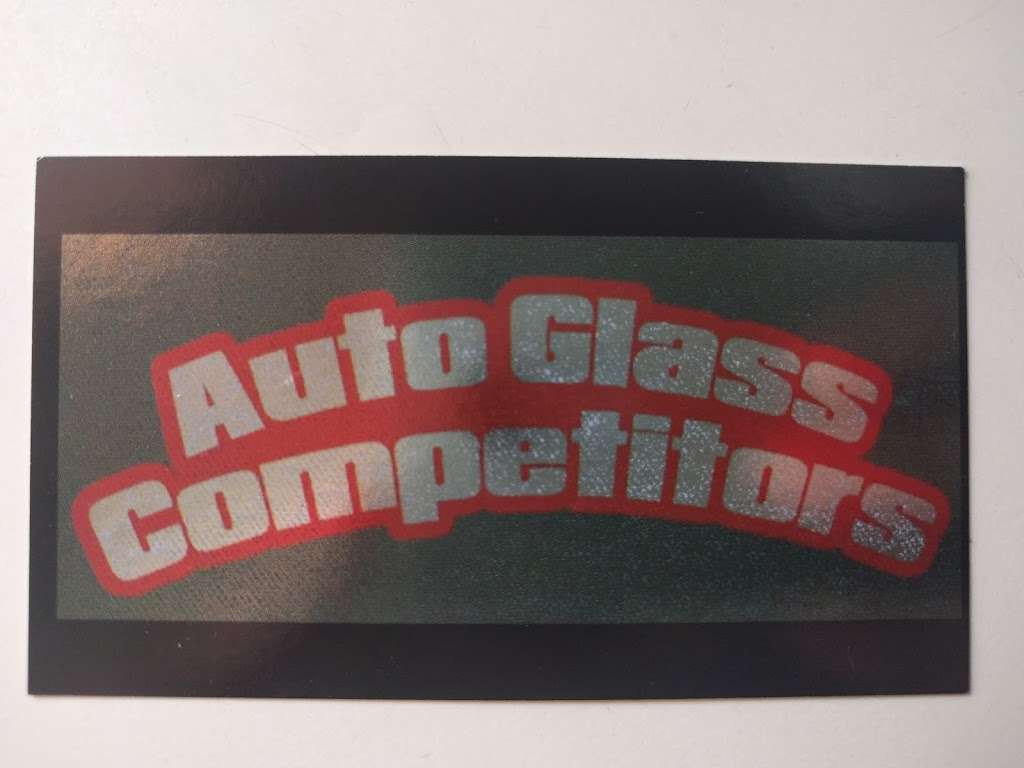 Auto Glass Competitors | 514 Laurel Ave, Brick, NJ 08723, USA | Phone: (732) 642-4563