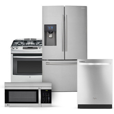 Scranton Appliance Repair | 720 Parrott Ave, Scranton, PA 18504, USA | Phone: (570) 871-4018