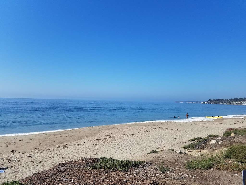 Pacific Coast Highway / Corral Creek Bridge | Malibu, CA 90265, USA