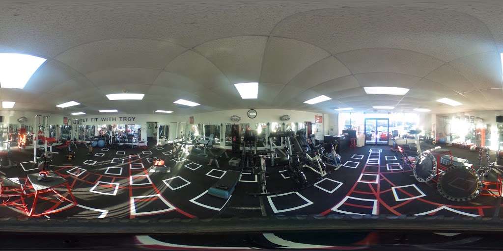 Get Fit with Troy | 546 N Anderson Rd, Rock Hill, SC 29730, USA | Phone: (803) 493-5536