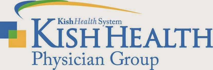 KishHealth System Physician Group | 165 Plank Rd, Sycamore, IL 60178, USA | Phone: (815) 752-3253
