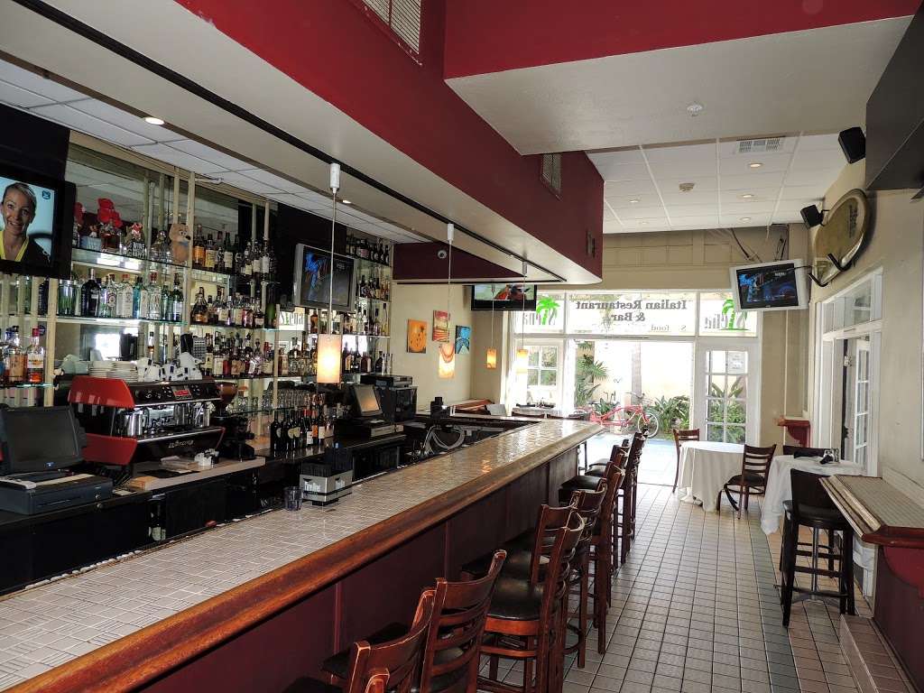 Siena Restaurant at Balboa Inn | 105 Main St, Newport Beach, CA 92661, USA | Phone: (949) 675-6400