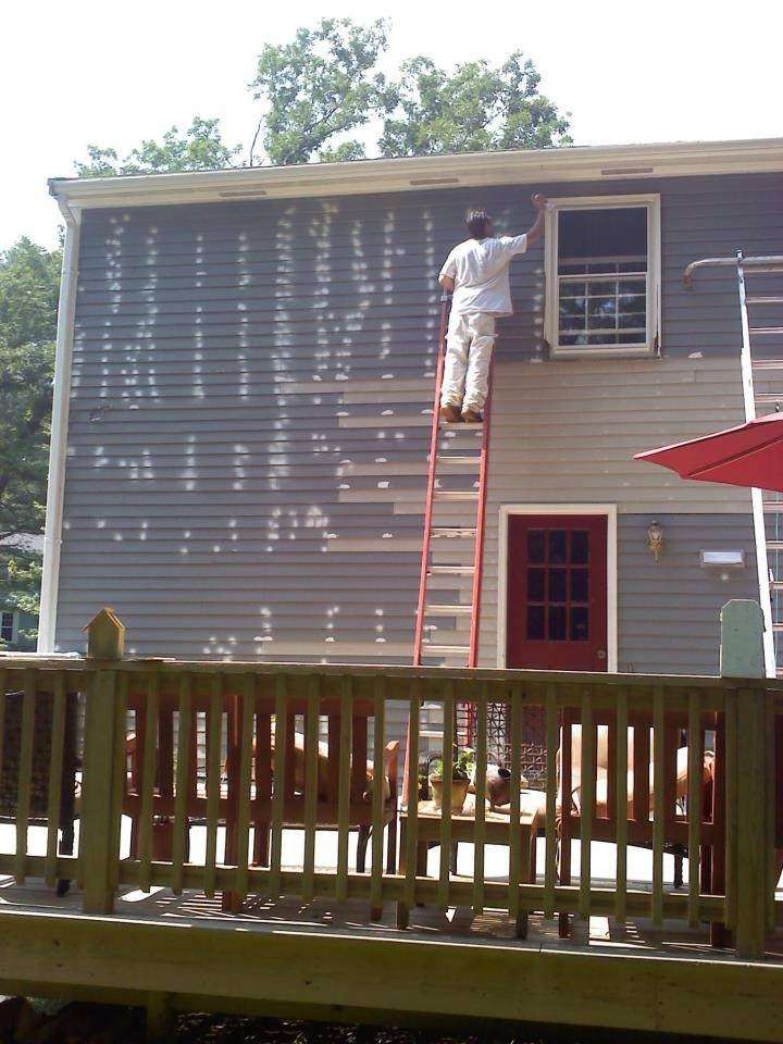 Independent Painting Company | 273 Cottage St, Franklin, MA 02038, USA | Phone: (508) 944-4651
