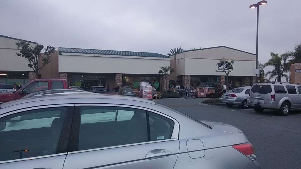 Ocean View Hills Retail Center | 6051 Business Center Ct, San Diego, CA 92154, USA