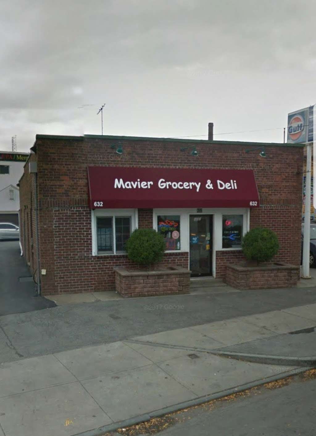 Mavier Grocery & Deli | 632 Fenimore Rd, Mamaroneck, NY 10543, USA | Phone: (914) 341-1146