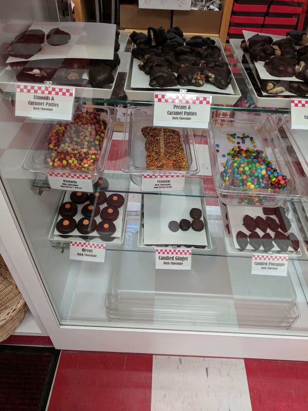 Schwartz Candies | 169 Voice Rd, Carle Place, NY 11514, USA | Phone: (800) 522-2462