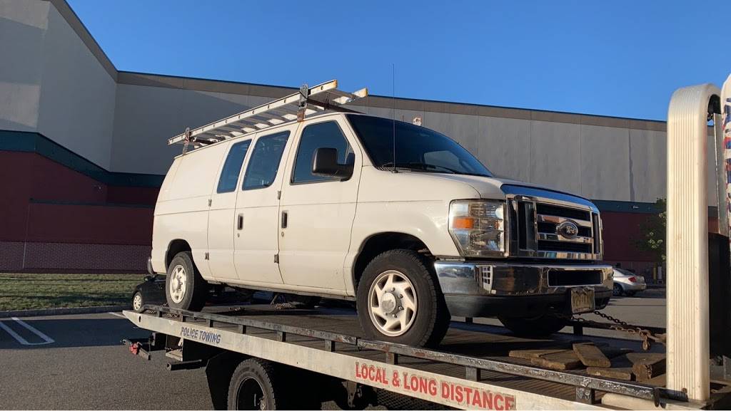 Freedom Towing & Transport | 31 Fayette Ave # A, Wayne, NJ 07470, USA | Phone: (973) 557-0333