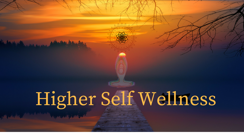 Higher Self Wellness | 7151 Country Club Dr, La Jolla, CA 92037, USA | Phone: (808) 489-7366