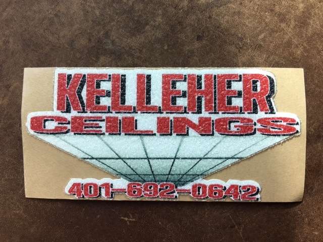 Kelleher Acoustical Ceilings, Inc. | 530 High St, Cumberland, RI 02864, USA | Phone: (401) 692-0642