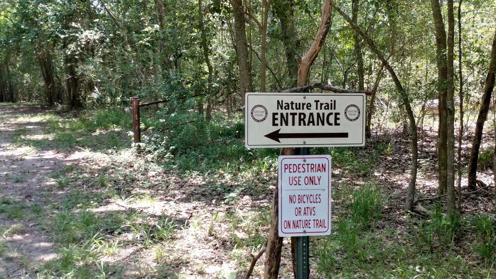 University of Houston nature trail | Houston, TX 77058, USA