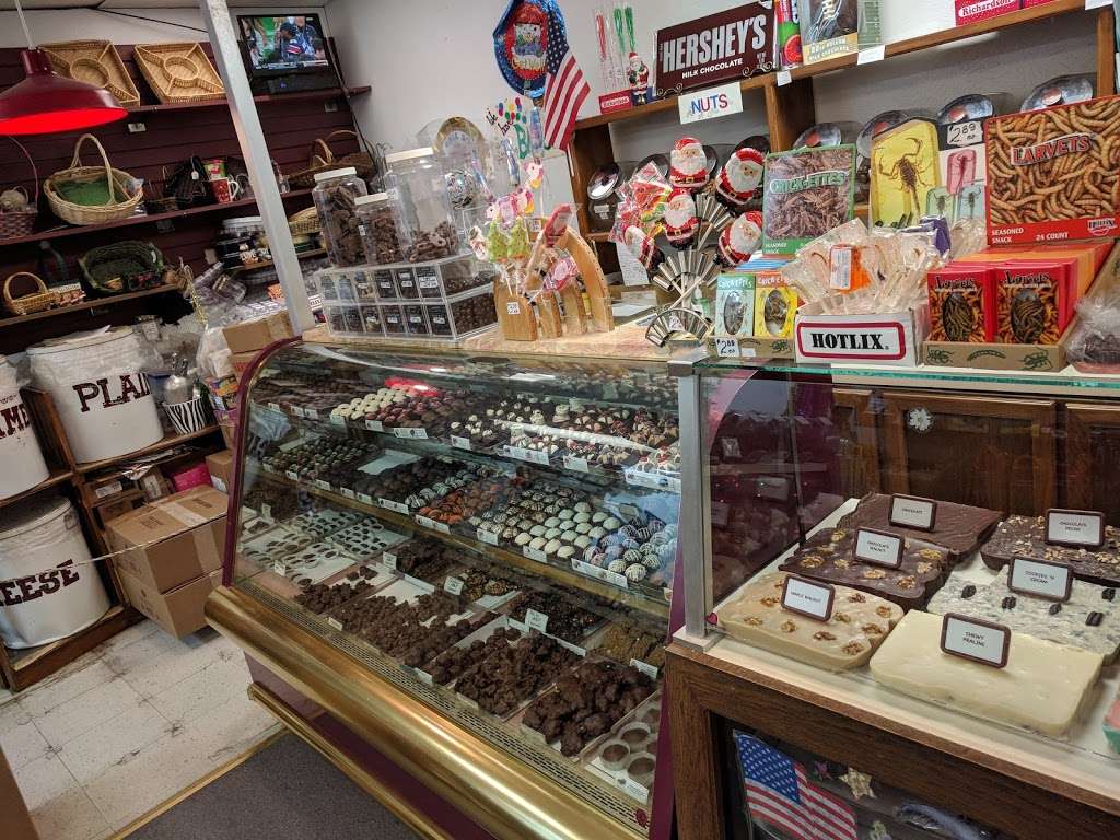 The Candy House | 27160 Glen Loch Dr, Spring, TX 77381, USA | Phone: (281) 367-0564