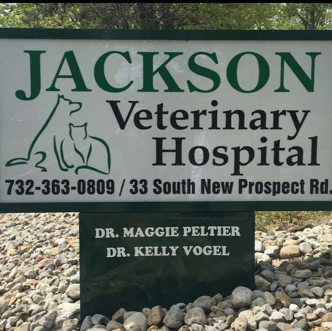 Jackson Veterinary Hospital | 33 S New Prospect Rd, Jackson, NJ 08527, USA | Phone: (732) 363-0809