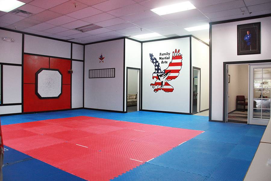 Family Martial Arts | 3239 S Academy Blvd #140, Colorado Springs, CO 80916, USA | Phone: (719) 640-7766