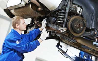 Auto Repairs Unlimited | 325 E Chestnut St, Piper City, IL 60959, USA | Phone: (815) 686-9292