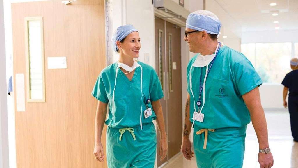 Memorial Sloan Kettering Cancer Center | 480 Red Hill Rd, Middletown, NJ 07748, USA | Phone: (848) 225-6000