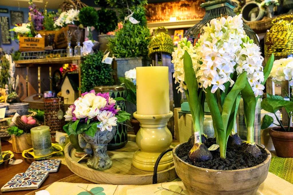 Blue Moon Florist & Gift Shop | 1107 Horseshoe Pike, Downingtown, PA 19335, USA | Phone: (610) 873-7900