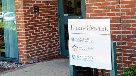 Lurie Center for Autism | 1 Maguire Rd, Lexington, MA 02421, USA | Phone: (781) 860-1700