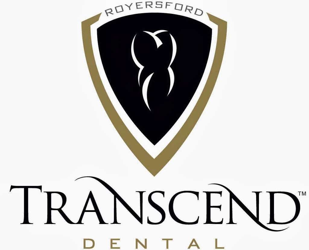 Transcend Dental | 70 Buckwalter Rd #309, Royersford, PA 19468, USA | Phone: (484) 369-8625