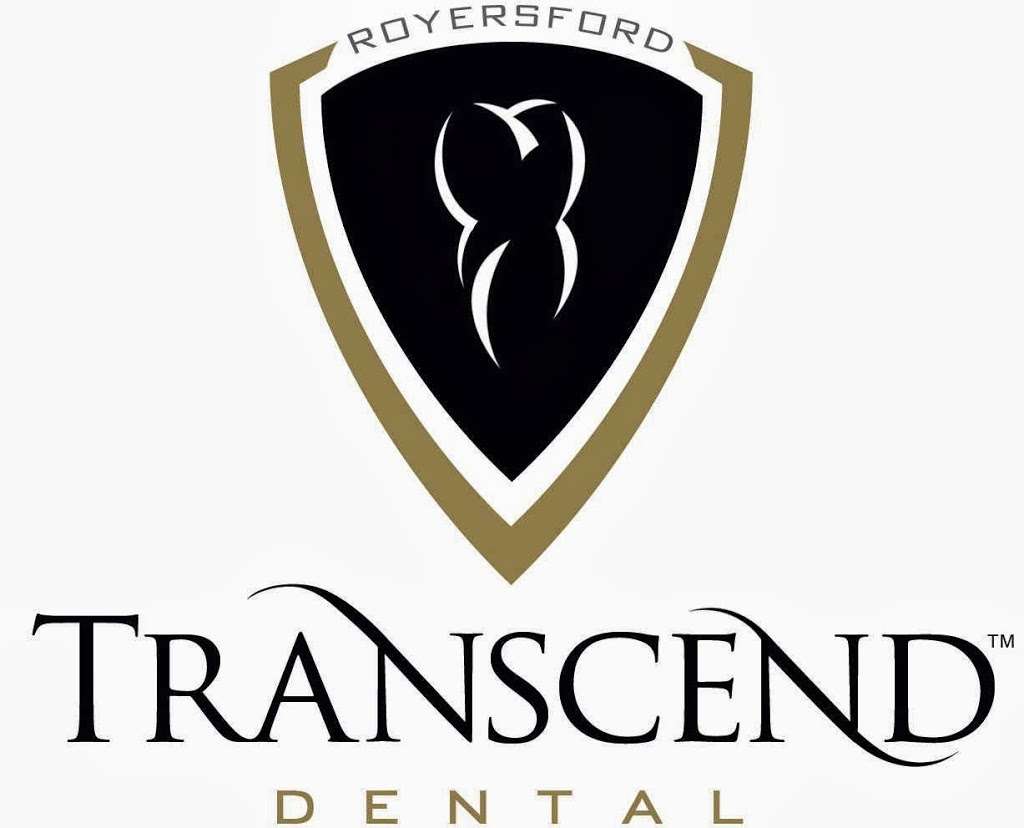 Transcend Dental | 70 Buckwalter Rd #309, Royersford, PA 19468 | Phone: (484) 369-8625