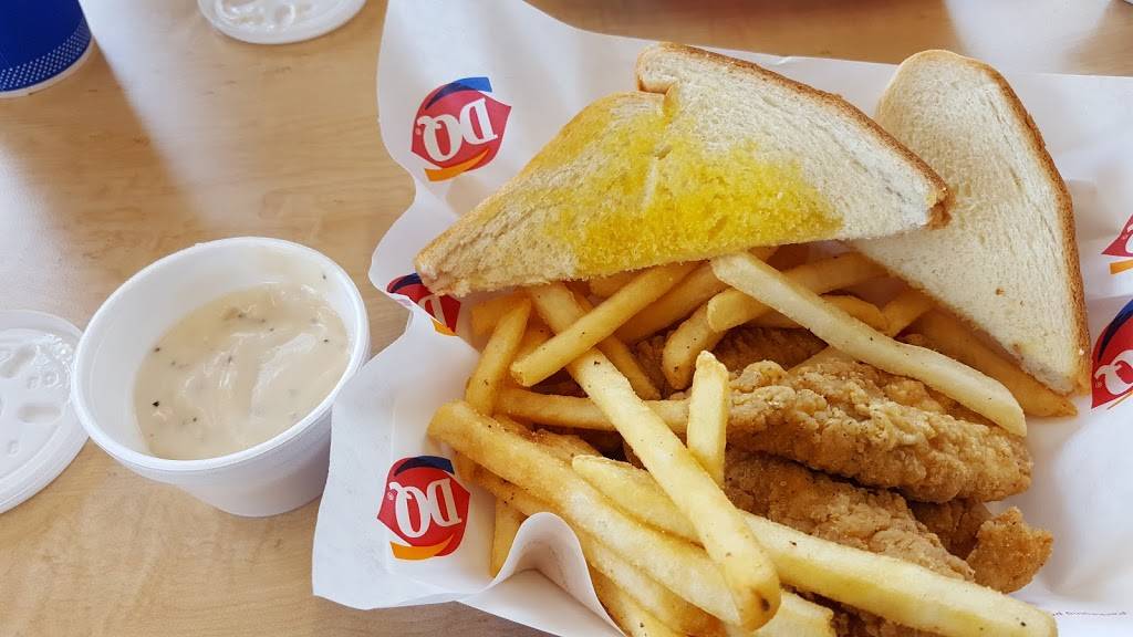 Dairy Queen Grill & Chill | 1055 Veterans Pkwy, Clarksville, IN 47129, USA | Phone: (812) 218-9127