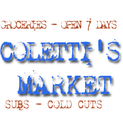 Colettis Market | 470 N Main St, Raynham, MA 02767, USA | Phone: (508) 822-8817