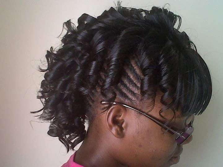 Hair By Natalie at PG Plaza | 3704 East-West Hwy #114, Hyattsville, MD 20782, USA | Phone: (240) 643-2299