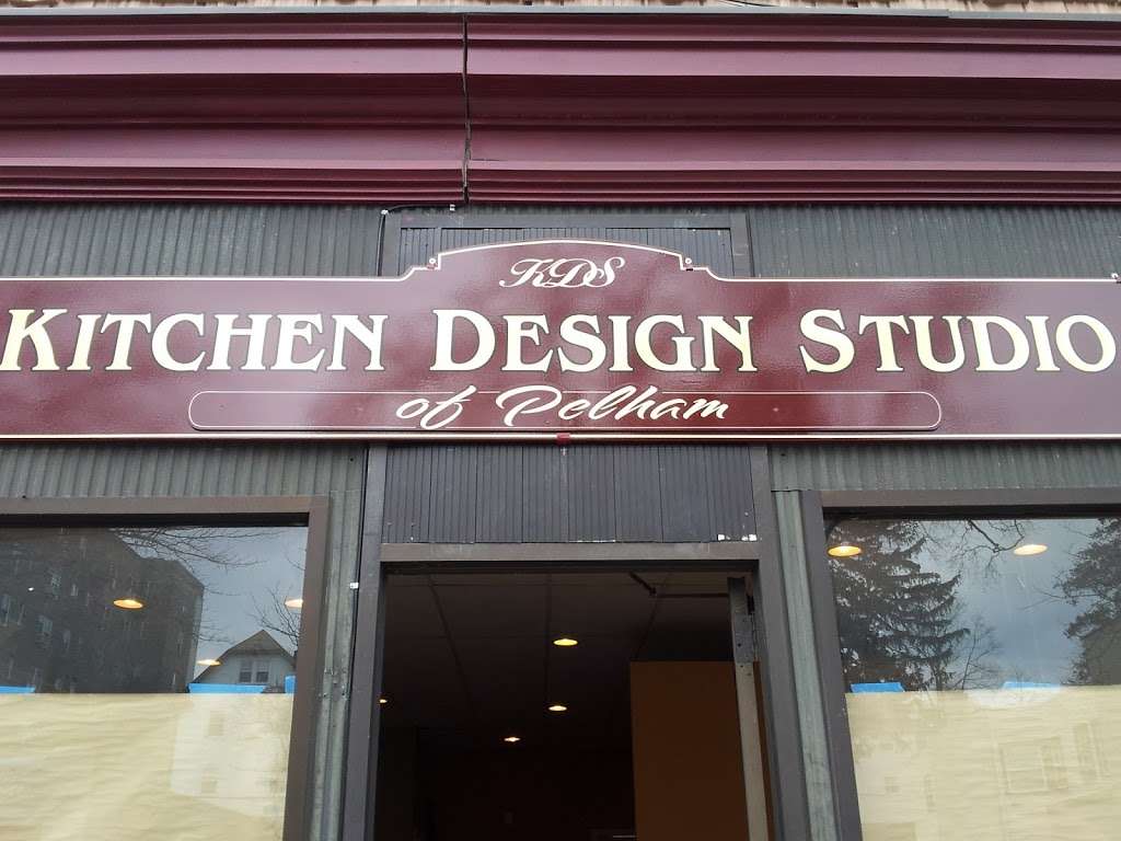 Kitchen Design Studio of Pelham | 315 5th Ave, New Rochelle, NY 10803, USA | Phone: (914) 618-3220
