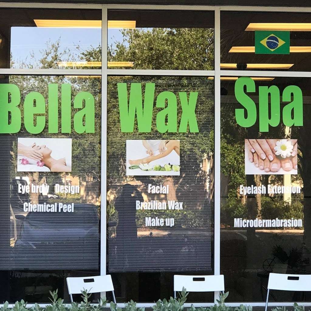 Bella Wax & Facial | 4641 FL-7 #18, Coconut Creek, FL 33073, USA | Phone: (954) 603-6474