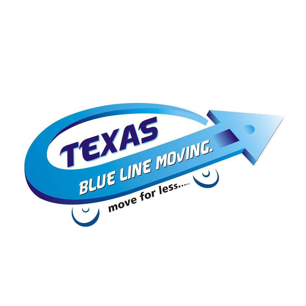 Texas Blue Line Moving | 500 E Arapaho Rd, Richardson, TX 75081, USA | Phone: (817) 922-9070