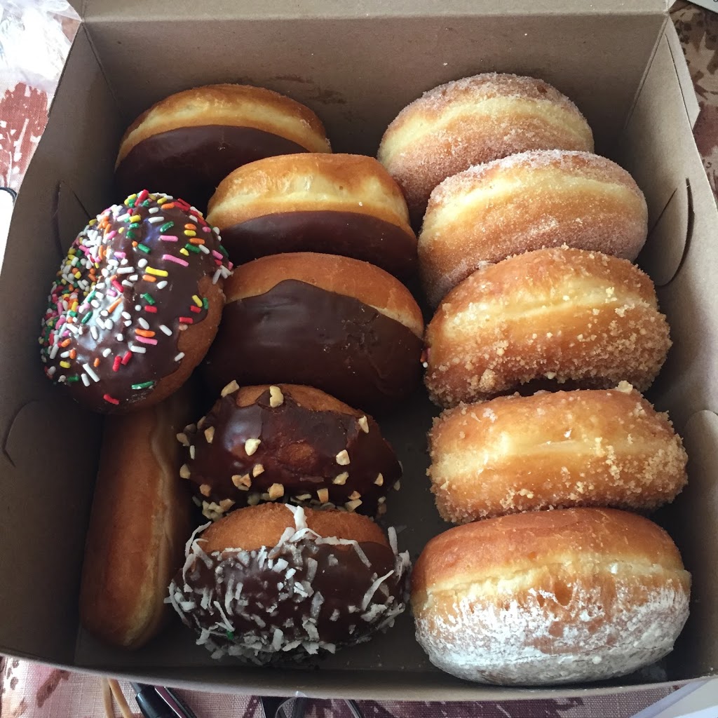 Fancy Donuts & Ice Cream | 3291 Truxel Rd #15, Sacramento, CA 95833, USA | Phone: (916) 568-0250