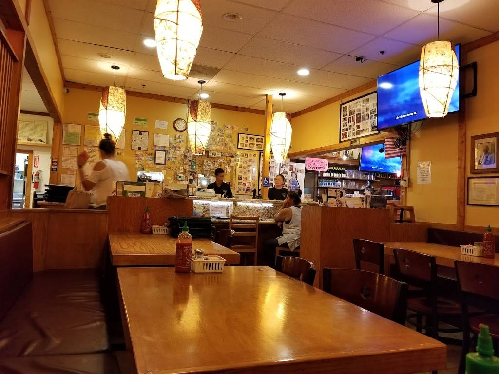 Hanaoka Japanese Restaurant | 1528 Sweetwater Rd C, National City, CA 91950, USA | Phone: (619) 477-5173