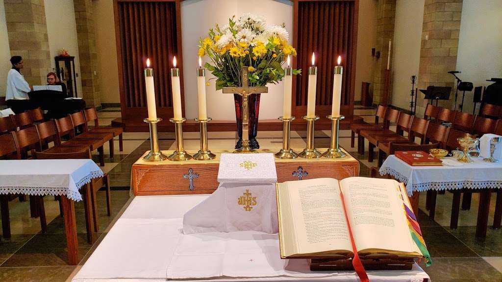 St. Augustine of Canterbury Church | 5555 Del Mar Heights Rd, San Diego, CA 92130, USA
