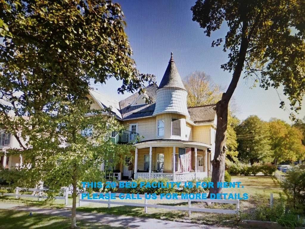 BL Rental Properties | 6 Green St, Metuchen, NJ 08840, USA | Phone: (732) 347-6744