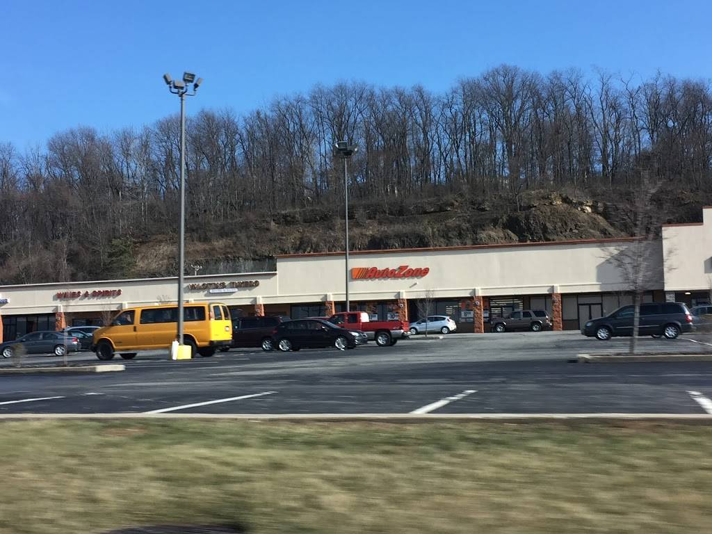 AutoZone Auto Parts | 4706 William Flinn Hwy, Allison Park, PA 15101, USA | Phone: (412) 492-9511