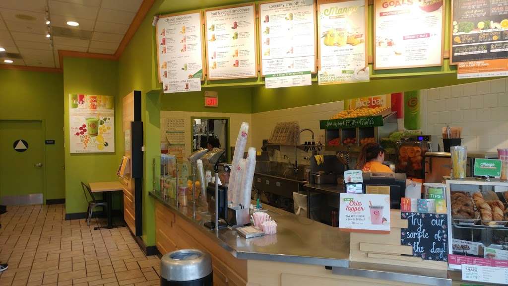 Jamba Juice Amerige Center | 1949 W Malvern Ave, Fullerton, CA 92833 | Phone: (714) 680-3095