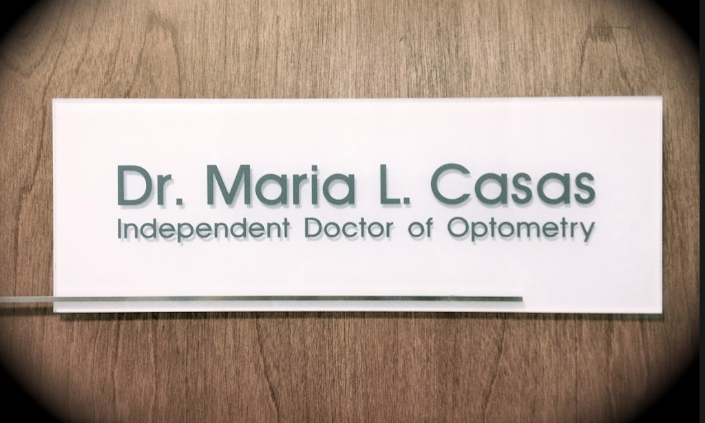 Dr. Maria L. Casas | 1405 NW 107th Ave, Miami, FL 33172, USA | Phone: (305) 594-6339