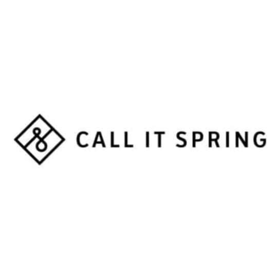 Call It Spring | 630 Old Country Rd #1055, Garden City, NY 11530, USA | Phone: (516) 248-1451