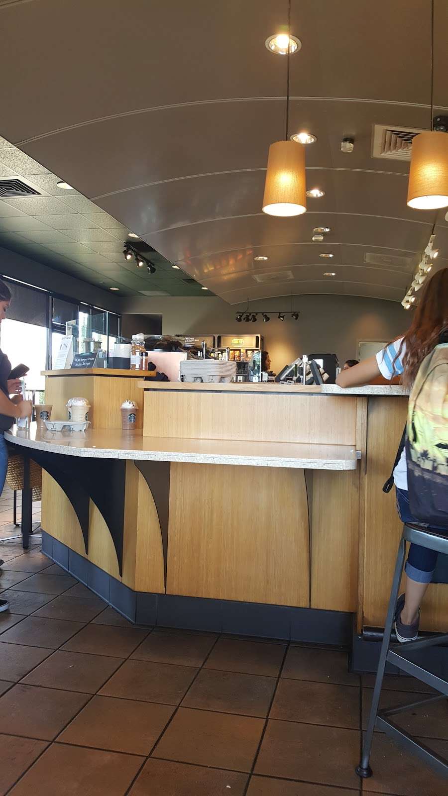 Starbucks | 12190 Perris Blvd A, Moreno Valley, CA 92557, USA | Phone: (951) 243-6149